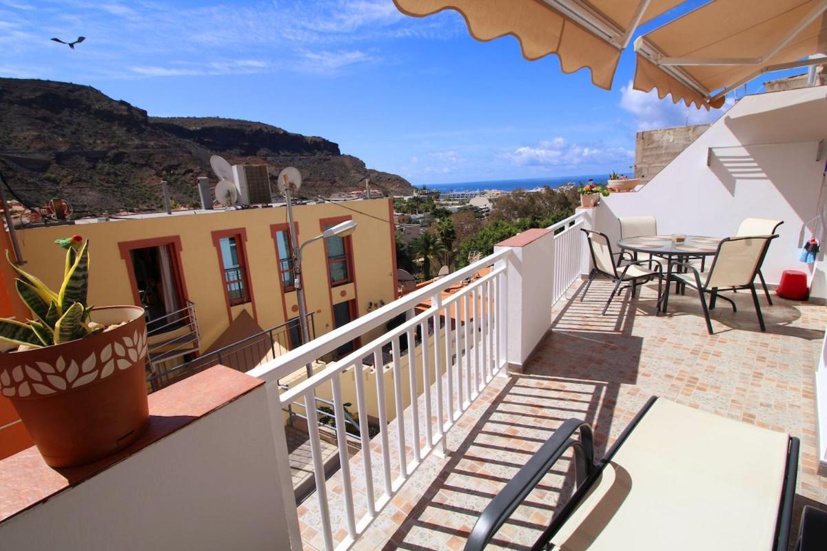 Las Cascadas Puerto De Mogan II Exterior photo