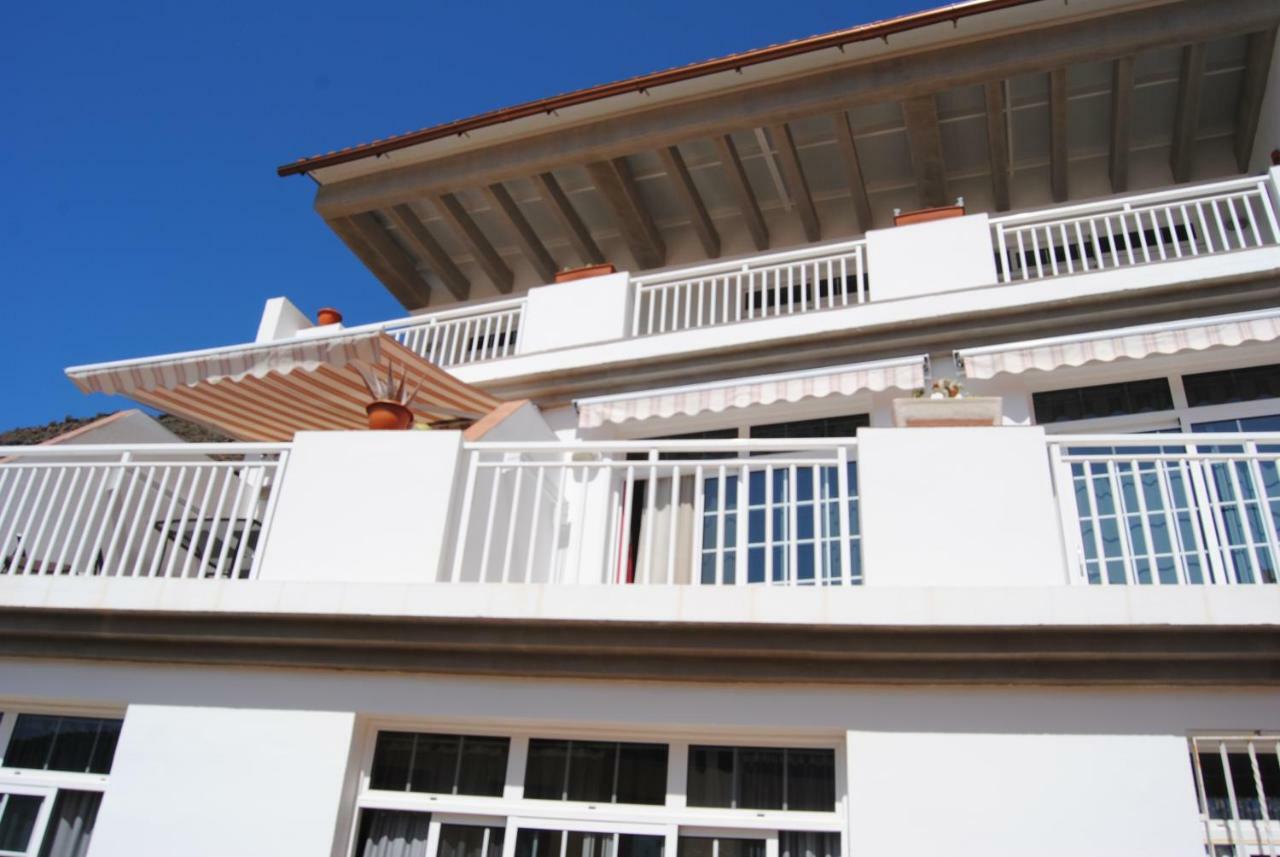 Las Cascadas Mogan Puerto De Mogan Exterior photo