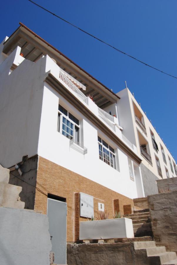Las Cascadas Mogan Puerto De Mogan Exterior photo